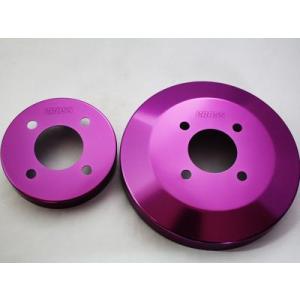 テイクオフ]ブレーキローター＆ドラムカバーセット COPEN(L880K/LA400K