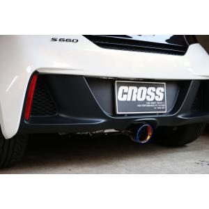 TANABE（タナベ） REALSPORTS×TANABE EXHAUST SYSTEM ST-SPEC マフラー