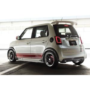 ROSSO MODELLO（ロッソモデロ） HONDA N-ONE マフラー ターボ JG1 平成