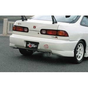 チャージスピード CHARGESPEED インテグラ DC5 後期 サイドボトム