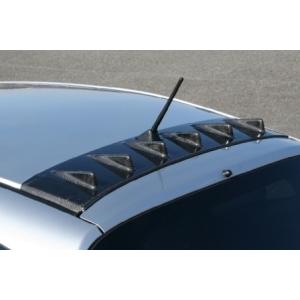 チャージスピード WRX STI S4 VAB VAG A-C型 サイドボトムライン TYPE