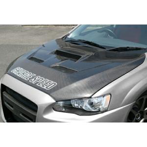 FUJITSUBO（フジツボ） ギャラン フォルティス CY4A 2.0 NA 2WD POWER