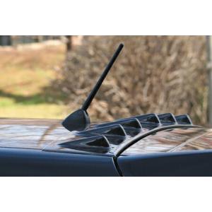 乱人 インプレッサ GRB GRF リアバンパー 未塗装 RANDO DIRect : カー