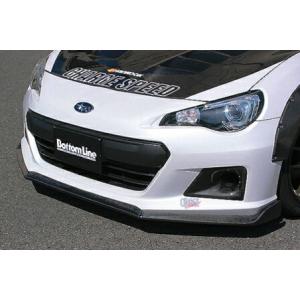 TODA RACING（戸田レーシング） 86 ZN6 ビッグスロットル : エアロ