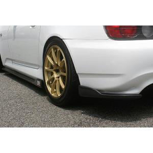 チャージスピード S2000 AP1 AP2 後期 トランク ストップランプ無