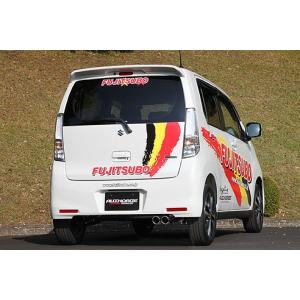 柿本_改]DBA-MH34S ワゴンRスティングレー_4WD(R06A / 0.66 Turbo_H24