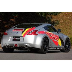 HKS（エッチケーエス） マフラー Super Sound Master 32023-AN005