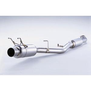 FUJITSUBO（フジツボ） 【FUJITSUBO/フジツボ】 マフラー Super Ti