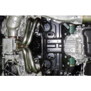 フジツボ レヴォーグ DBA-VMG エキゾーストマニフォールド