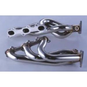 フジツボ フェアレディZ CBA-Z34 エキゾーストマニフォールド