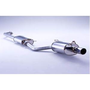 フジツボ チェイサー GF-GX100 マフラー 760-24055 FUJITSUBO Legal...