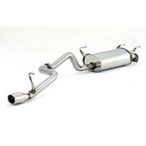 J'S RACING/ジェイズレーシング マフラーブッシュセット デュアル