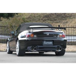 SPOON（スプーン） SPOON N1マフラーキット S2000 AP1-110 F20C 18000