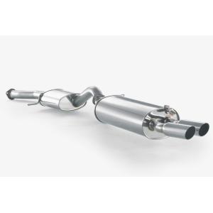 フジツボ ミラカスタム DBA-L275S マフラー 750-70182 FUJITSUBO A-K