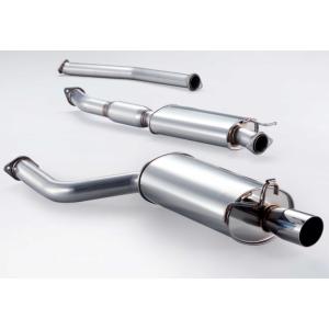 HKS（エッチケーエス） マーク2 E-JZX100 マフラー SSR 31029-AT001