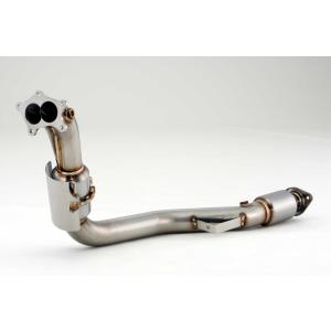 5ZIGEN マフラー スバル CBA-BL5 レガシィ B4用 車種別専用設計