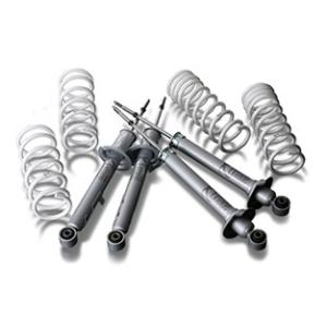 カヤバ レヴォーグ VMG ショックアブソーバー 1台分セット E-S56059236 KYB EX...