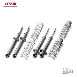 RSR RS-R Black-i車高調(ブラックアイ) カローラルミオン ZRE152N/FF