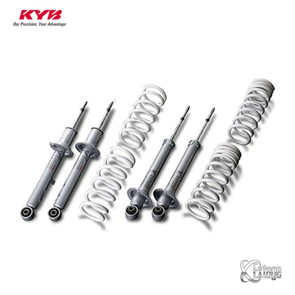 KYB カヤバ レヴォーグ VMG ショックアブソーバー サスペンションキット セット Extage...