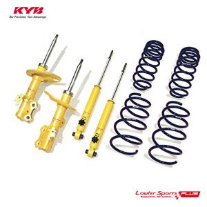 RSR CX-8 KG2P ダウンサス 1台分 RSR Ti2000ハーフダウン M301THD 取付