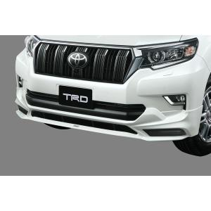 TRD ランドクルーザープラド (15#系)( 2017.9〜2024.3