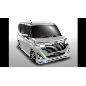 MASH リフトアップサスペンション トヨタ タンク・ルーミー