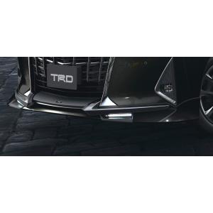 Trd アルファード フロントスポイラー Led付 未塗装 3 系 除くt Connect Sdナビゲーションシステム 除くt Connect 3 系 デジタルインナーミラー付車 自動車 Ms341 Np gl0466abaa カーパーツ専門店booon ブーン