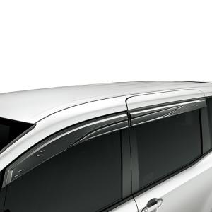 TRD ノア・ヴォクシー ZRR80G, ZRR80W, ZWR80G, ZWR80W用 スポーツ