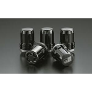 TRD ティーアールディー GR86 ハチロク ZN8 GR 19セキュリティロック