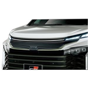 ☆モデリスタ☆ トヨタ ヴォクシー ZWR90/95 フロントスポイラー