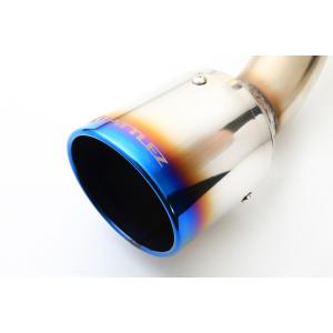 HKS（エッチケーエス） マフラー Cool Style II 31028-AS010 ハスラー