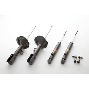 ジャオス デリカ D:5 BATTLEZ ダンパー VFAS 12+用 B773A305 JAOS ...