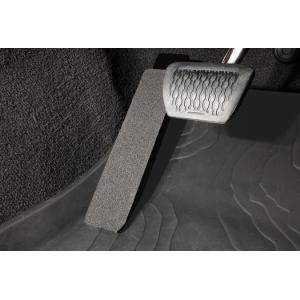 JAOS（ジャオス） フットレスト ラングラー JL〔B348903Z〕| JEEP