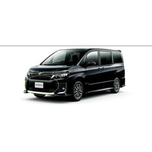 シックスセンス ヴォクシー 80系 フロントバンパーガーニッシュ 塗装