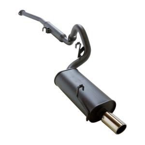 HKS（エッチケーエス） マフラー LEGAL 3302-ST029 カローラレビン