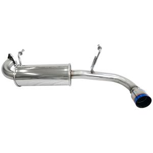 HKS（エッチケーエス） 個人宅発送可能 リーガル マフラー SUZUKI