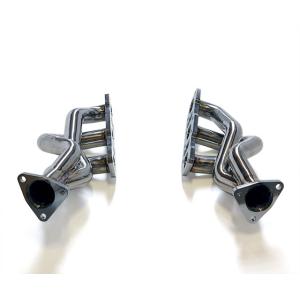 VQ35DE エキゾーストマニホールド エキマニ マフラー フェアレディZ