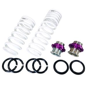 RSR RS-R Ti2000 HALF DOWN SUSPENSION ホンダ ステップワゴンスパーダ