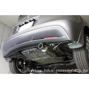 HKS（エッチケーエス） 自動車関連業者直送限定 HKS silent Hi-Power