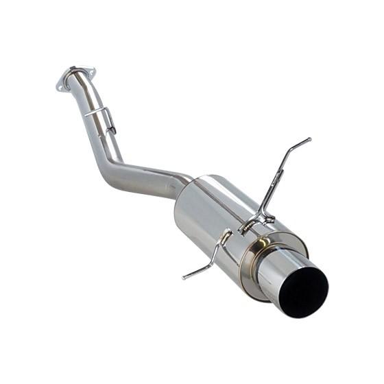 RX-7 FD3S マフラー マフラー形状HP(TYPE-H) SUS304 31019-AZ002...