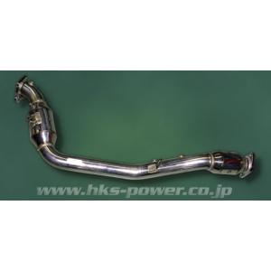 HKS メタルキャタライザー エクシーガ(CBA-YA5) 08/06-10/07 33005 