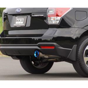 柿本改 柿本 インテークチャンバー フォレスター SJ5 BIC352 : キー