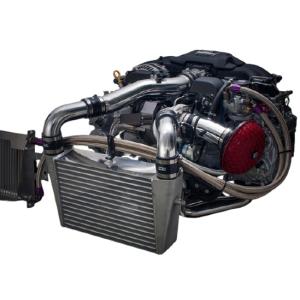 HKS（エッチケーエス） 86 ハチロク ZN6 ボルトオンターボキット 11001