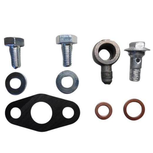 エッチケーエス オイルパーツキット GTIII-5R &amp; 4R 14008-AK008 HKS