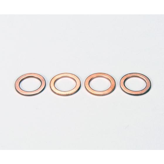 エッチケーエス コッパーワッシャーセット GTIII-RS 14008-AK002 HKS