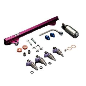 HKS（エッチケーエス） 個人宅発送可能 車種別燃料強化キット TOYOTA