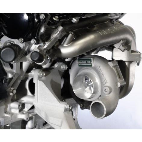 エッチケーエス GT-R R35 GT800フルタービンキット GT-800 GTIII-800 ア...