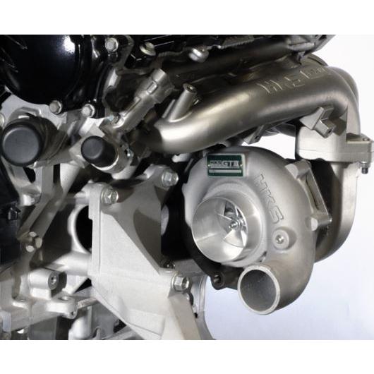 エッチケーエス GT-R R35 フルタービンキット ウエストゲートシリーズ GT800 GTIII...