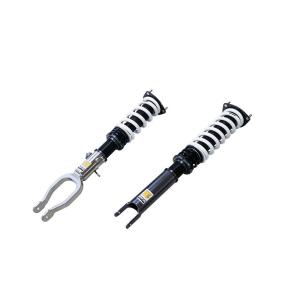 エッチケーエス GT-R R35 車高調 全長調整式 80300-AN001 HKS HIPERMA...