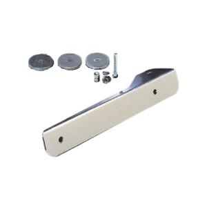 クスコ RX-7 FC3S オフセット ナンバーステー 420 550 L CUSCO